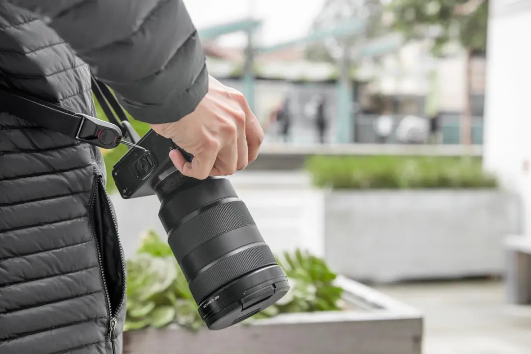 Peak Design Anchor Mount - Zwart - afbeelding 4 van 6