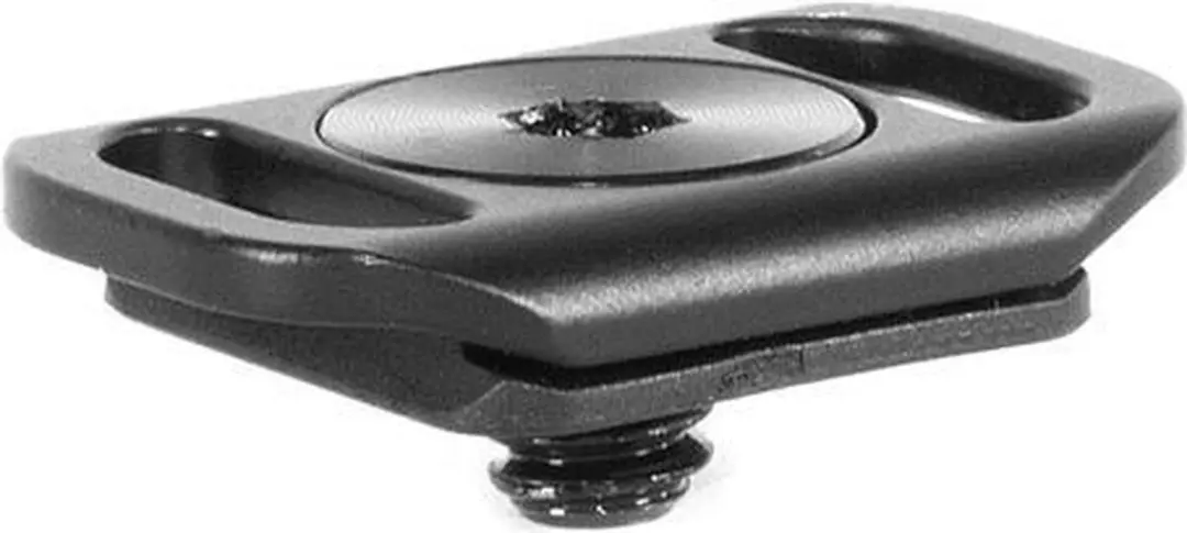 Peak Design Anchor Mount - Zwart - afbeelding 6 van 6