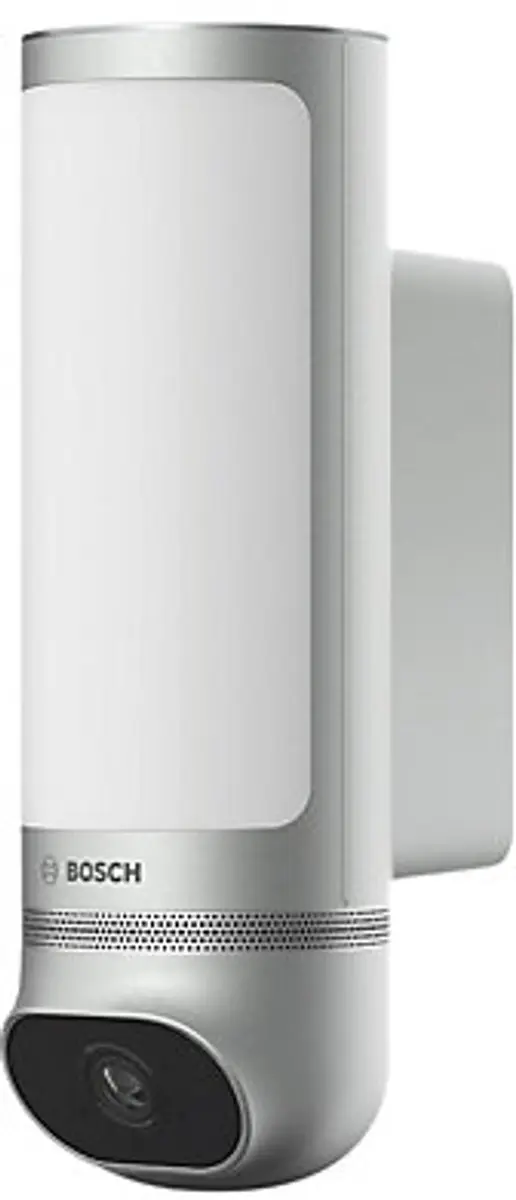 Bosch Smart Home Eyes Outdoor Camera II