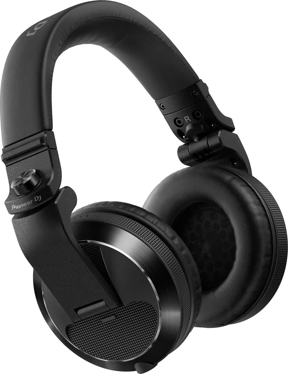 Pioneer HDJ-X7 Circumaurale Hoofdbandkoptelefoon