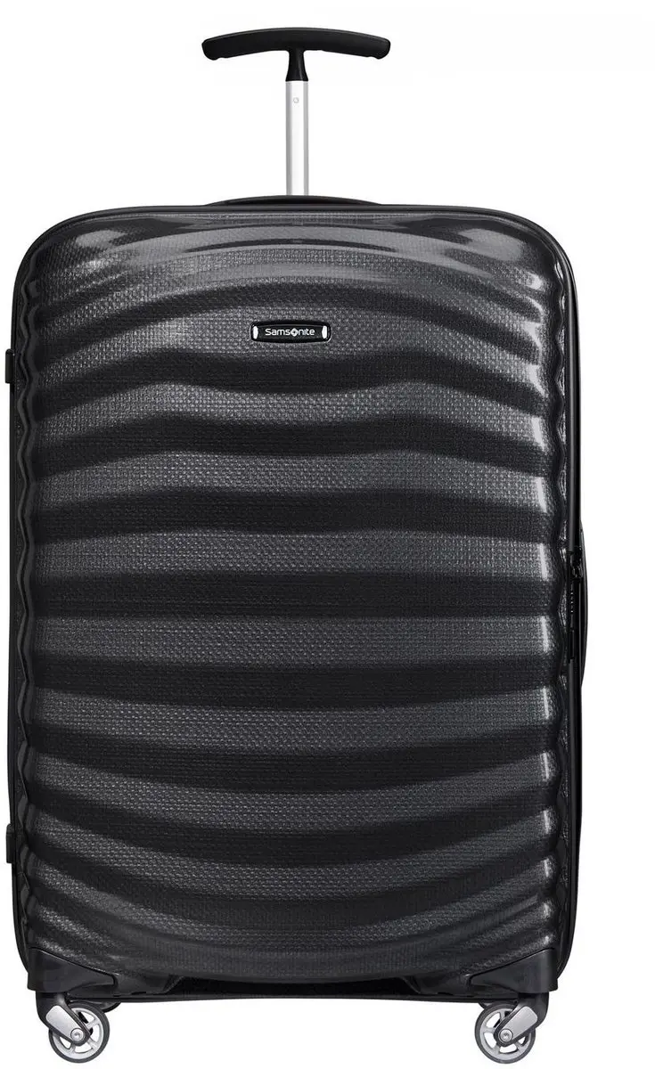 Samsonite Lite-Shock Spinner 69/25 Reiskoffer