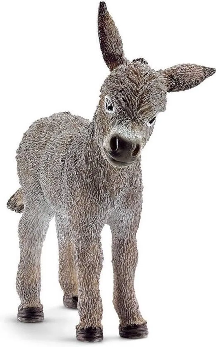 Schleich Ezel Veulen 17060