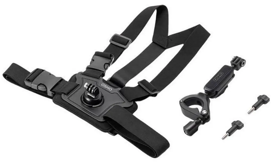 DJI CP.OS.00000244.01 Camera Kit - Stuur- en borstmontage - afbeelding 3 van 3