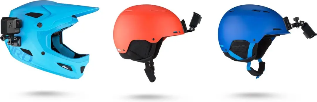 GoPro AHFSM-001-EA-AST Helmmontage
