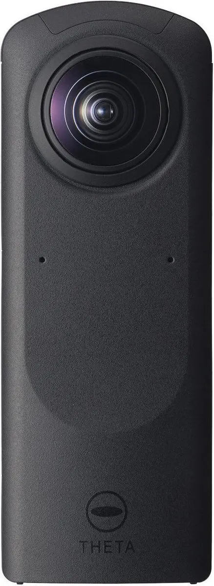 Ricoh Theta Z1 51G 360-graden Camera - Zwart