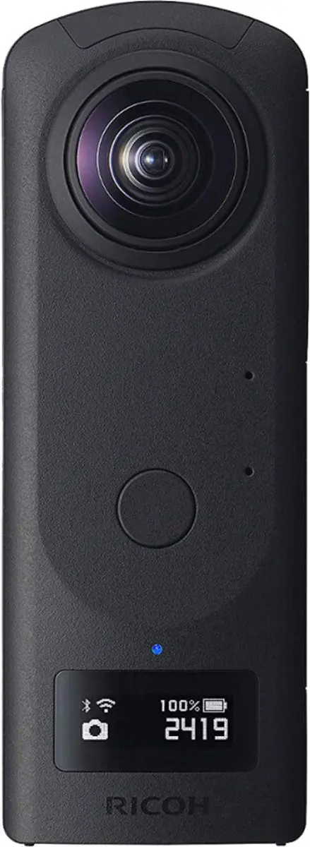 Ricoh Theta Z1 51G 360-graden Camera