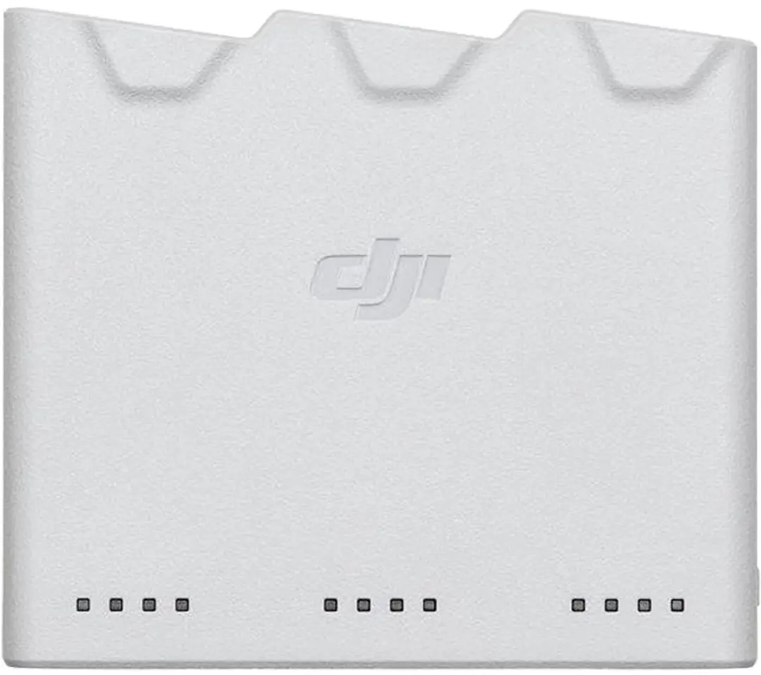DJI Bi-Directionele Oplaadhub Mini 6941565930798 - Transparent - afbeelding 5 van 6