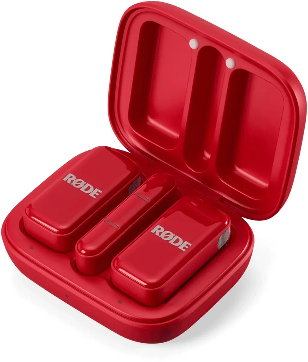 RØDE Wireless Micro USB‑C