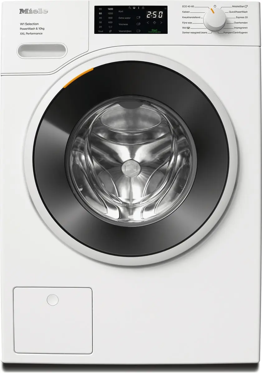 Miele WSK 363 WCS