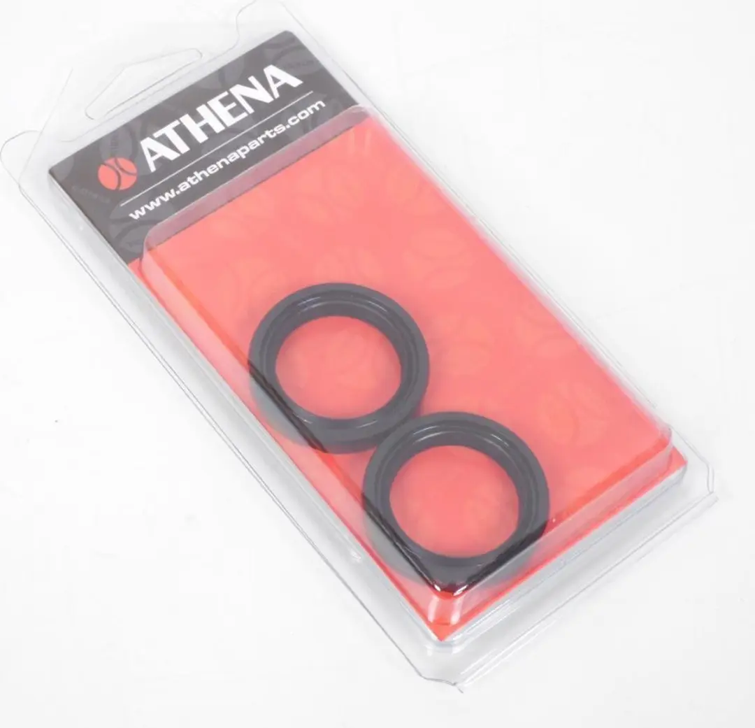 Joint spi de fourche Athena pour Scooter MBK 50 NITRO LC 1997 à 2001 Neuf