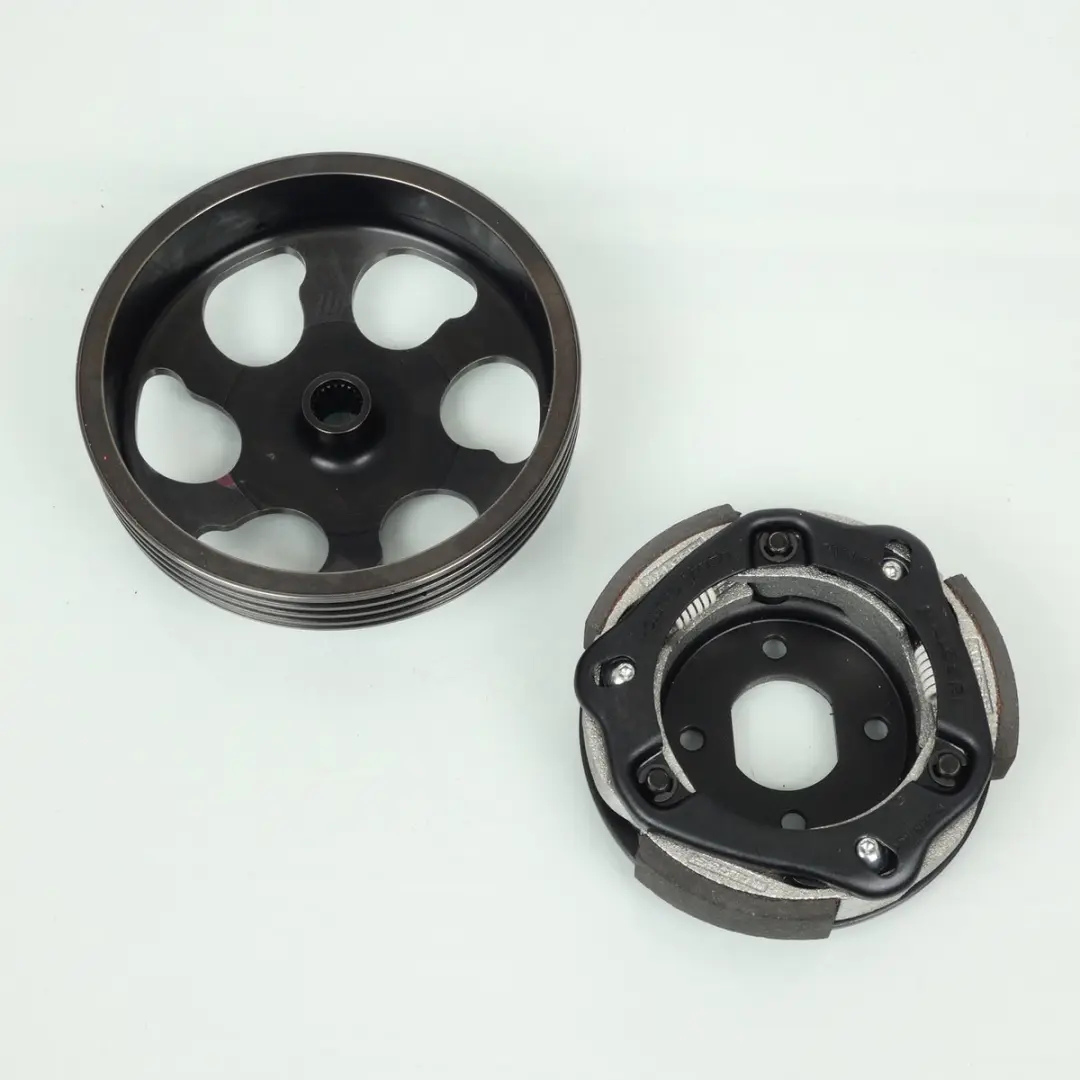 Plateau d embrayage Malossi pour Scooter Aprilia 50 Sr Motard 4T 4V 2012 à 2019