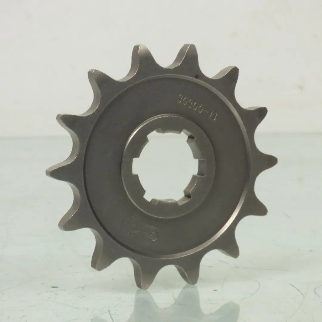 afam versnellingsbak tandwiel voor kawasaki 200 kdx 1984 tot 2006 30300-14 / 14