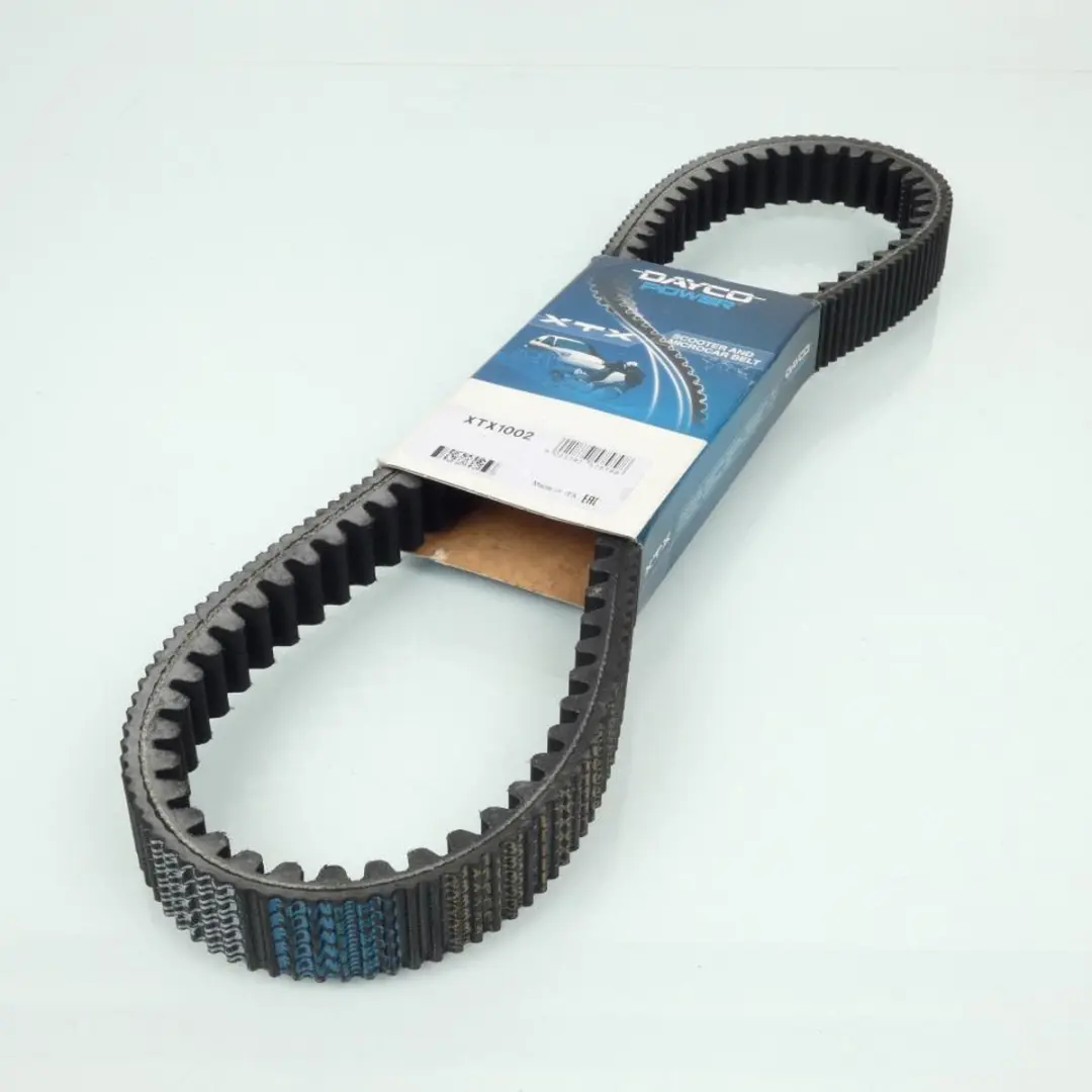 dayco aandrijfriem voor kymco 500 x-citing scooter 2005 tot 2008 nieuw