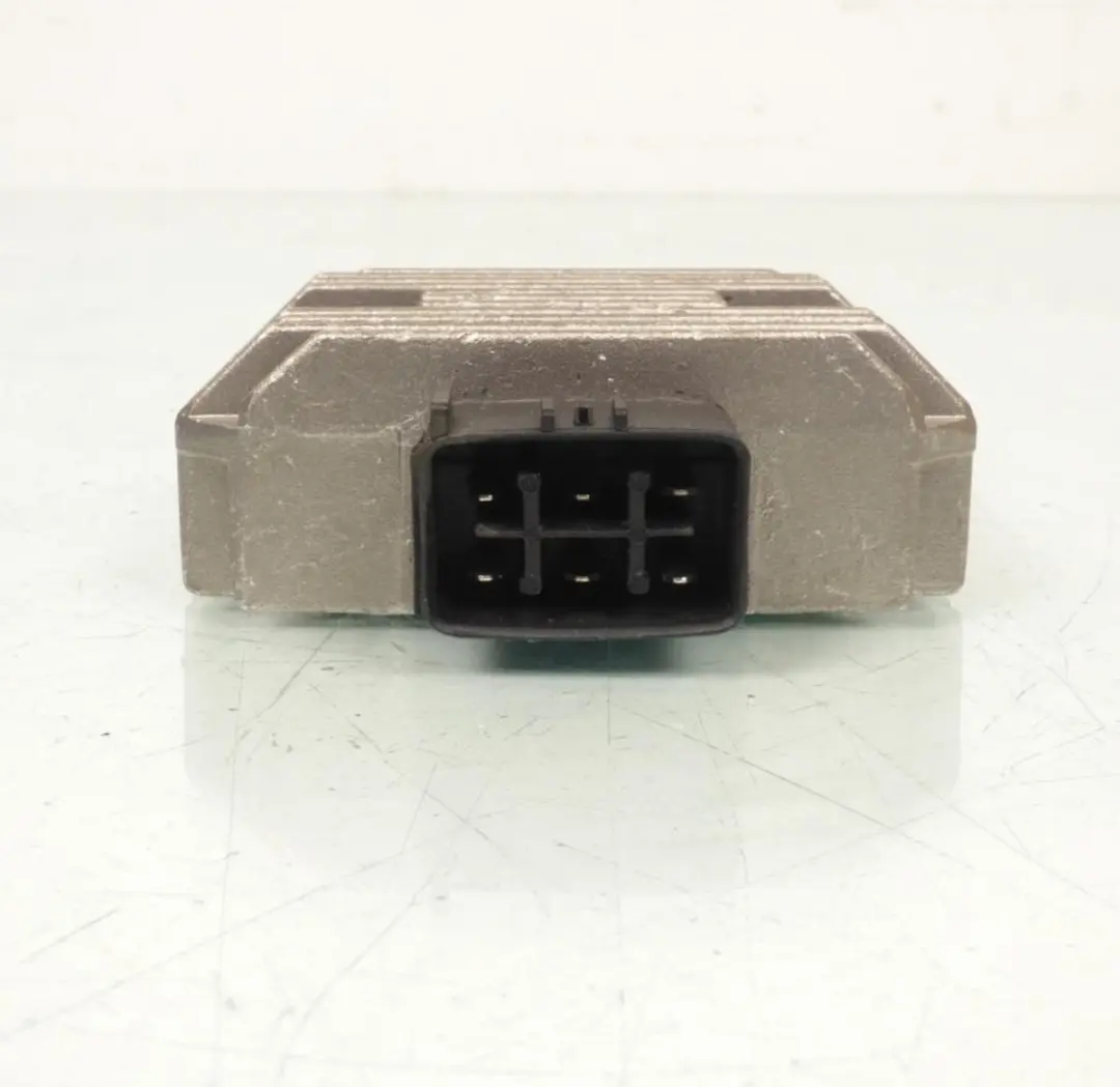Régulateur redresseur de tension Tecnium pour Quad Yamaha 250 Raptor 2008 à 20