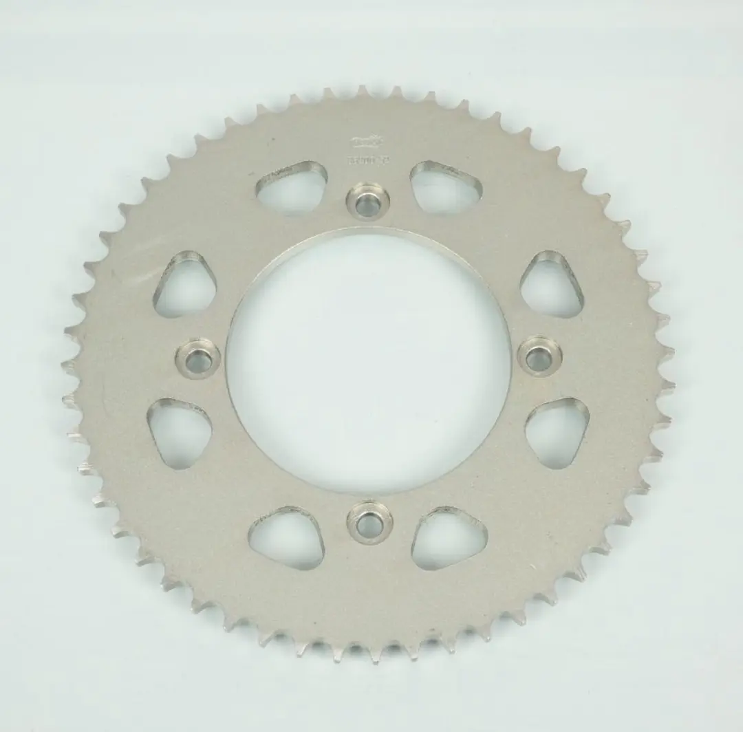 Couronne de transmission Afam pour Moto Beta 50 RR 2005 à 2008 Neuf