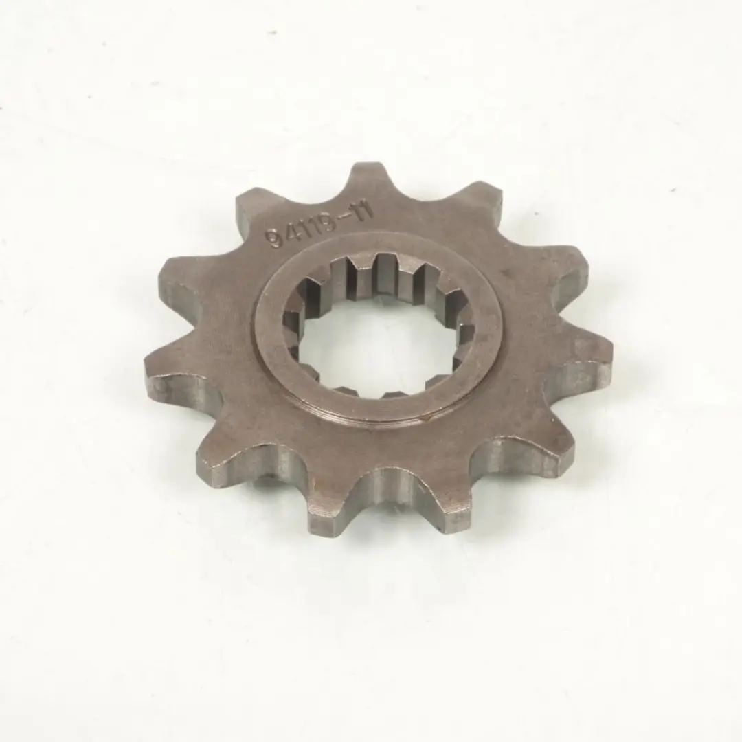 Pignon de sortie de boite Afam pour Moto Aprilia 50 RS Neuf