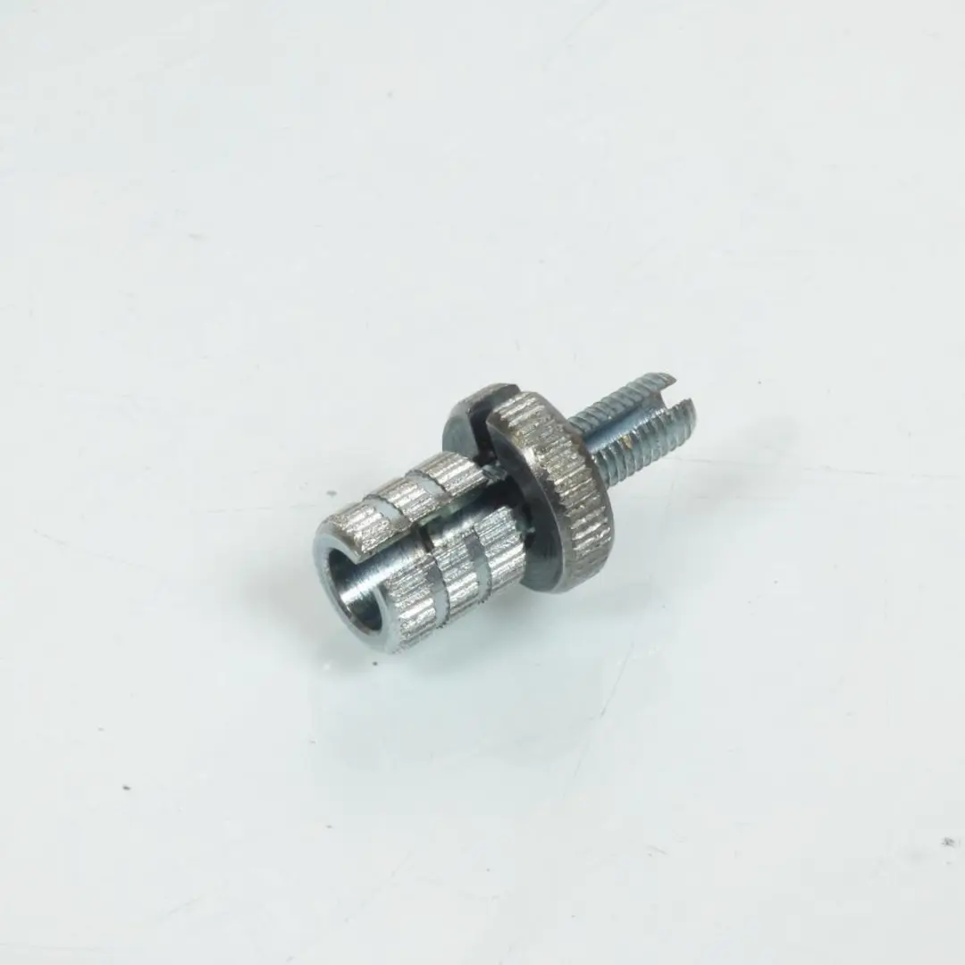 kabelspanner schroef emb m8x1.0 voor aprilia 50 rs4 motorfiets 2011-2013 00h0090
