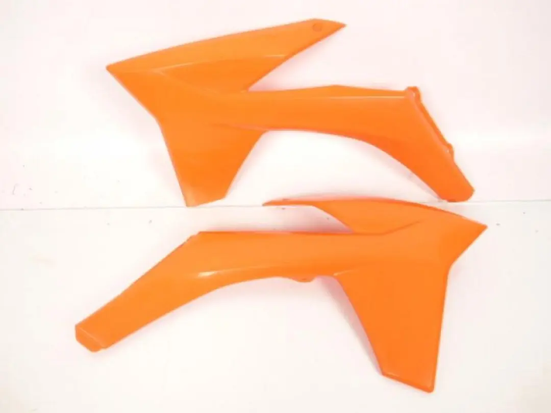 Radiateurdop polisport voor motor ktm 500 exc-f 2012-2013 nieuw