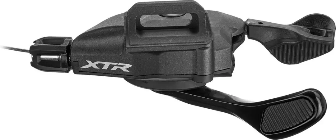 Shimano XTR M9100 12-speed I-Spec Shifter
