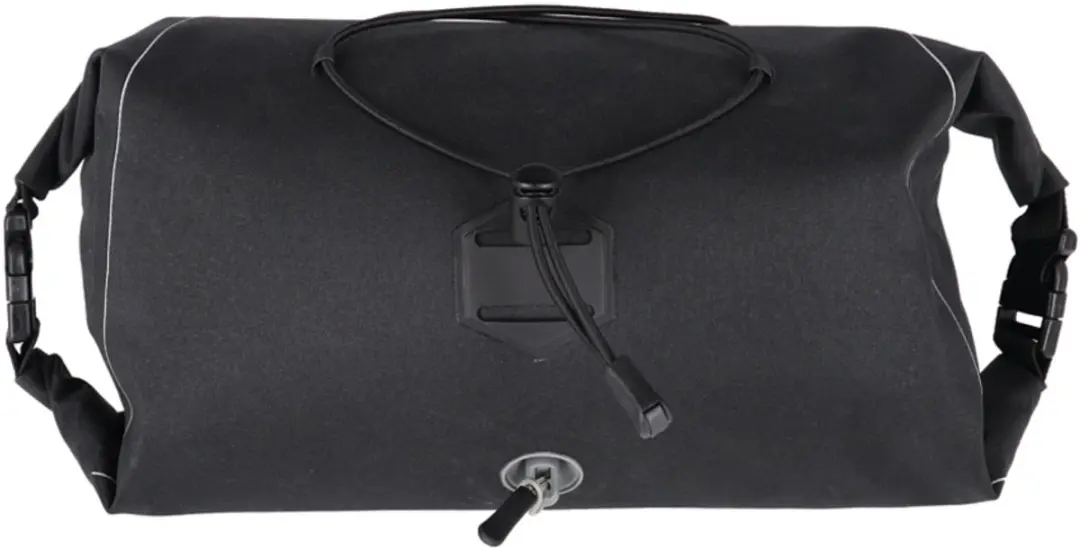 XLC BA-G04 Stuurtas 6L - Zwart