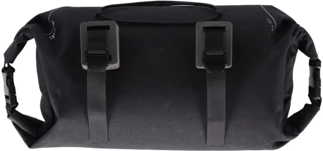 XLC BA-G04 Stuurtas 6L - Zwart