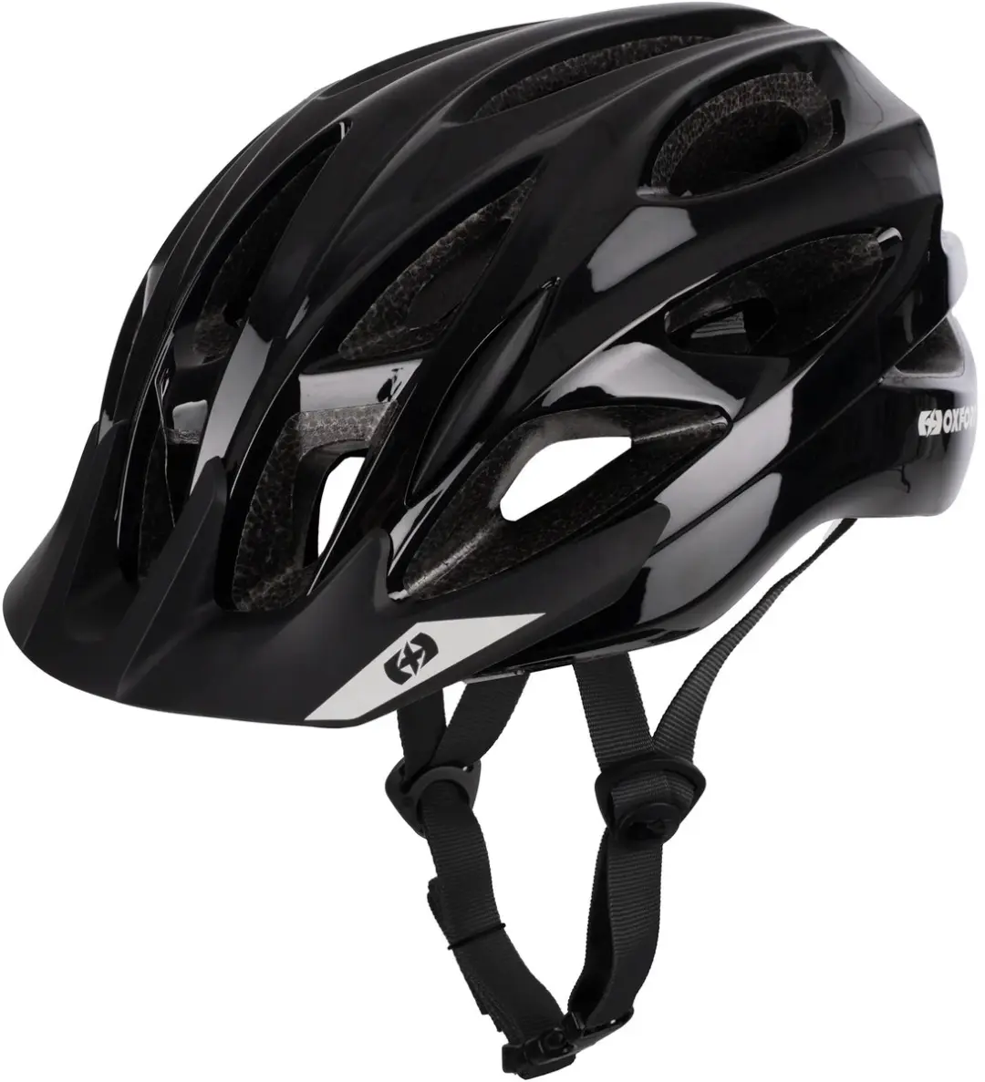 Oxford Hoxton Fiets Helm