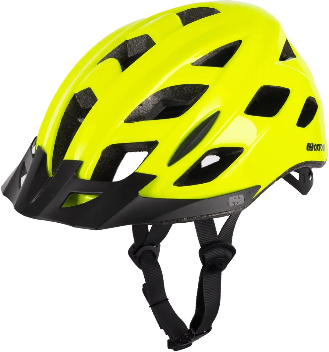 Oxford Metro‑V Fietshelm