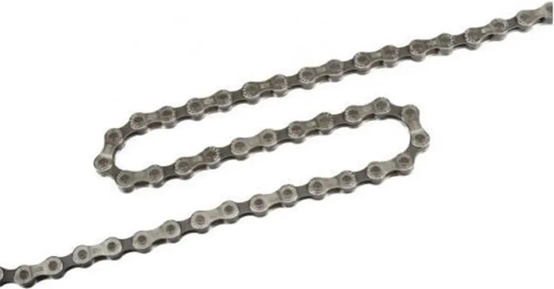Shimano Ketting 138-schakels 8-speed - Zilver - afbeelding 2 van 4
