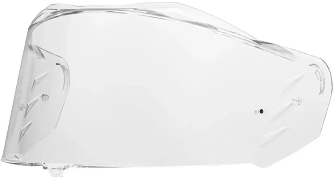 Ls2 Ff818 Scherm Transparant