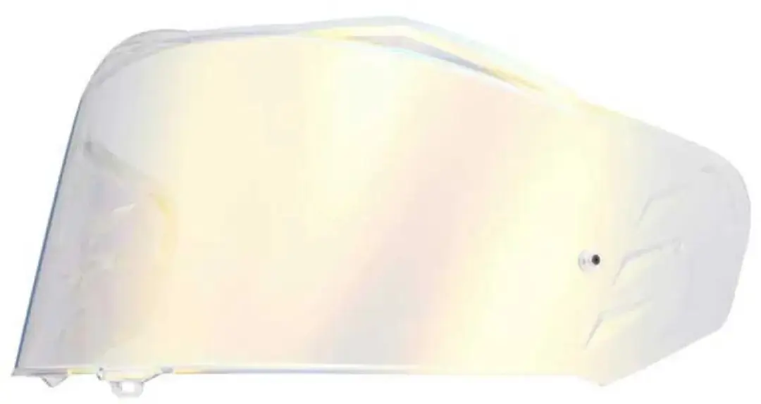 LS2 FF818 Scherm - Transparant - afbeelding 2 van 2