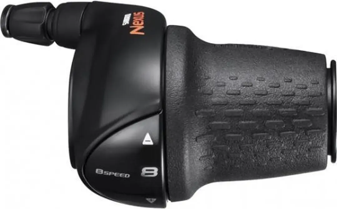 draaiversteller Nexus C6000 DX 8S CJ-8S20 zwart