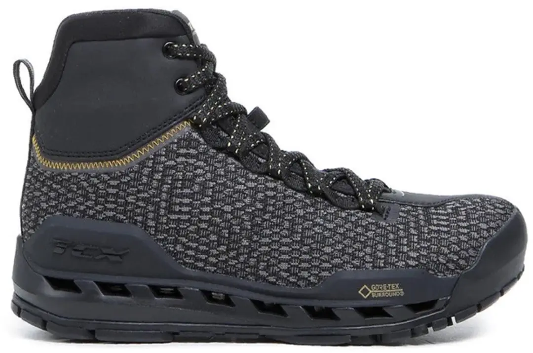 TCX Climatrek Surround Lady Gore-Tex Laarzen - 38
