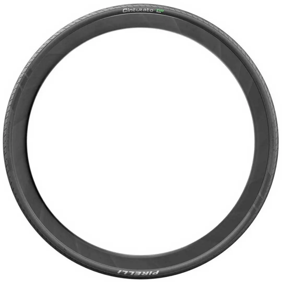 Pirelli Cinturato Evo Techwall+ 700x40 Racefietsband - Zilver