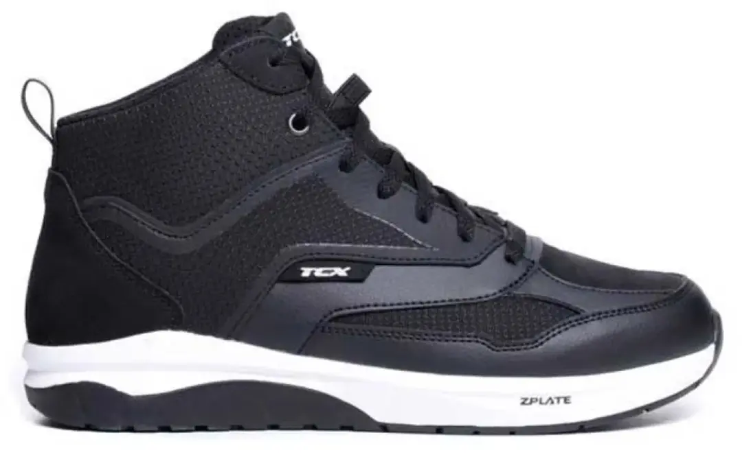 TCX Nalbak Waterproof Motorschoenen - 41