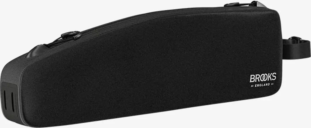 Brooks Frametas Scape Long Top Tube Zwart