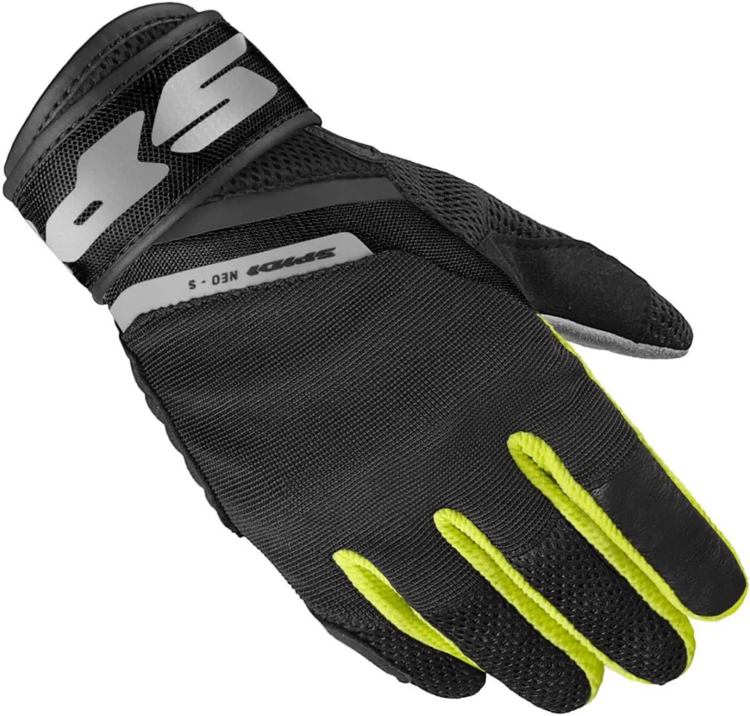 Spidi Neo-S Dames Motorhandschoenen -