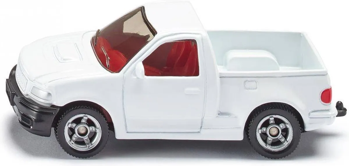SIKU Terreinwagen 0867