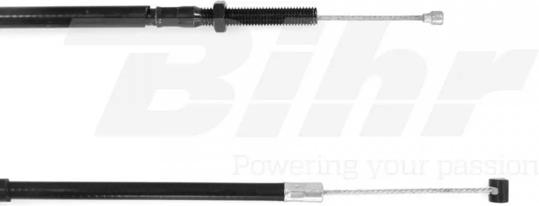 vicma koppelingskabel voor honda 1000 cbr1000rr motorfiets 2008-2012 17634 nieuw