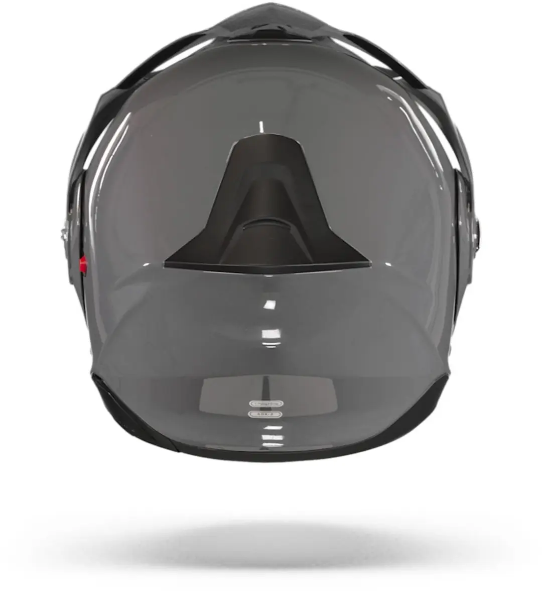 Scorpion ADX-2 Solid Adventure Helm - XS - Grijs