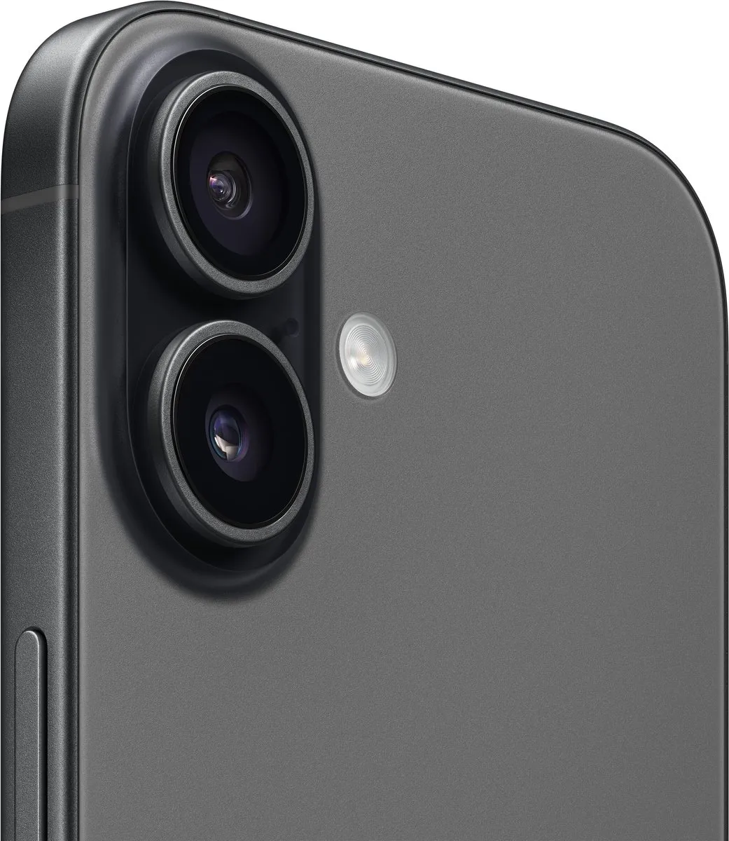 Apple iPhone 17 MG6P4ZD/A - 512GB - Zwart