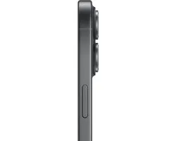 Apple iPhone 17 MG6P4ZD/A - 512GB - Zwart