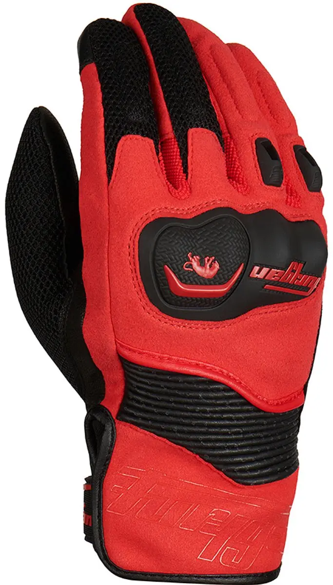 Furygan Dust D3O Handschoen