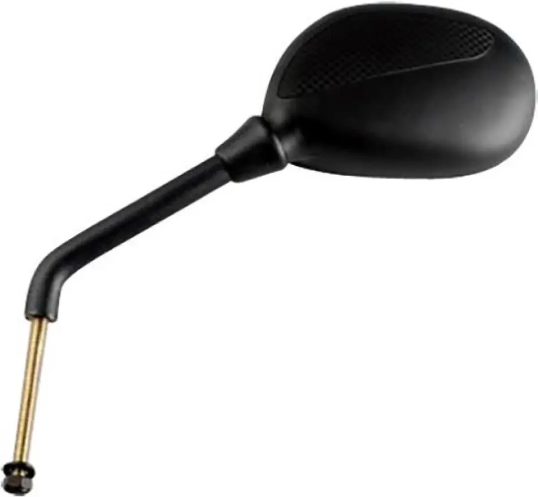 vicma linker spiegel voor peugeot 50 ludix scooter 2009 tot 2012 e186i / 761702