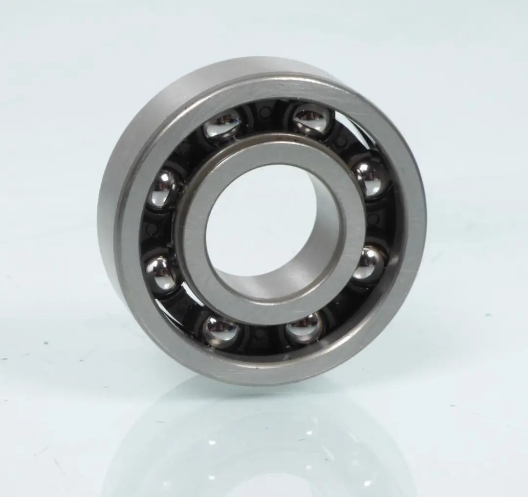 wiellager voor scooter aprilia 100 scarabeo 4t rst 2006-2009 435363 nieuw