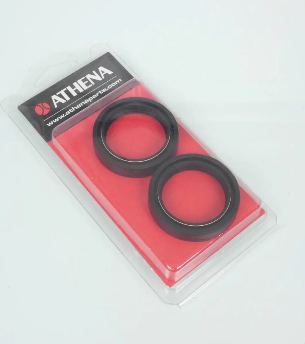 Athena vorkkeerring voor Honda 85 Cr R Big Wheels 2003 tot 2008 P40FORK455143 /