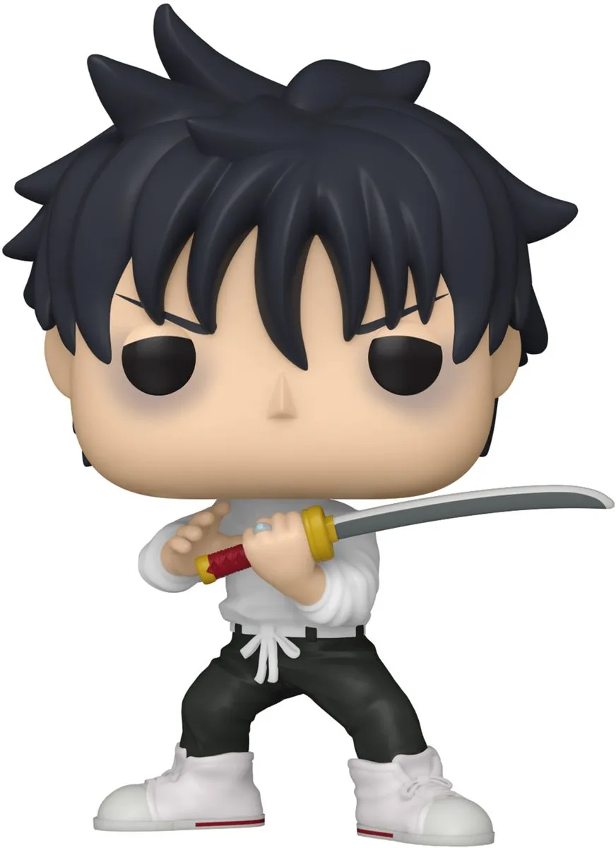 Funko Pop! Jujutsu Kaisen Rika #2320