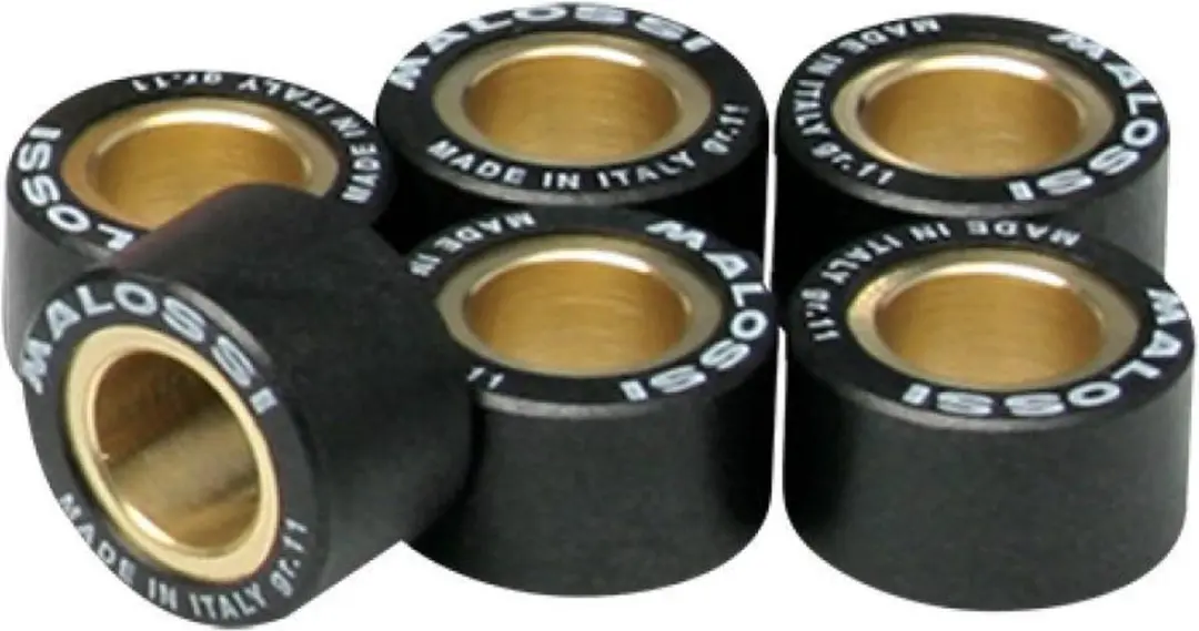 malossi variator roller voor scooter mbk 125 ypr skycruiser 2006 tot 2014 nieuw