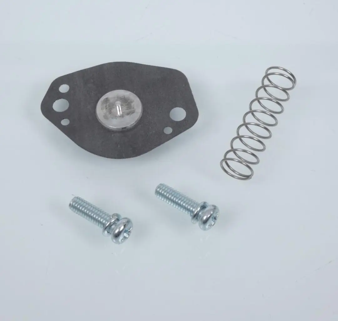 Kit réparation robinet essence Moose pour quad Yamaha 400 Big Bear 2003 à 2006