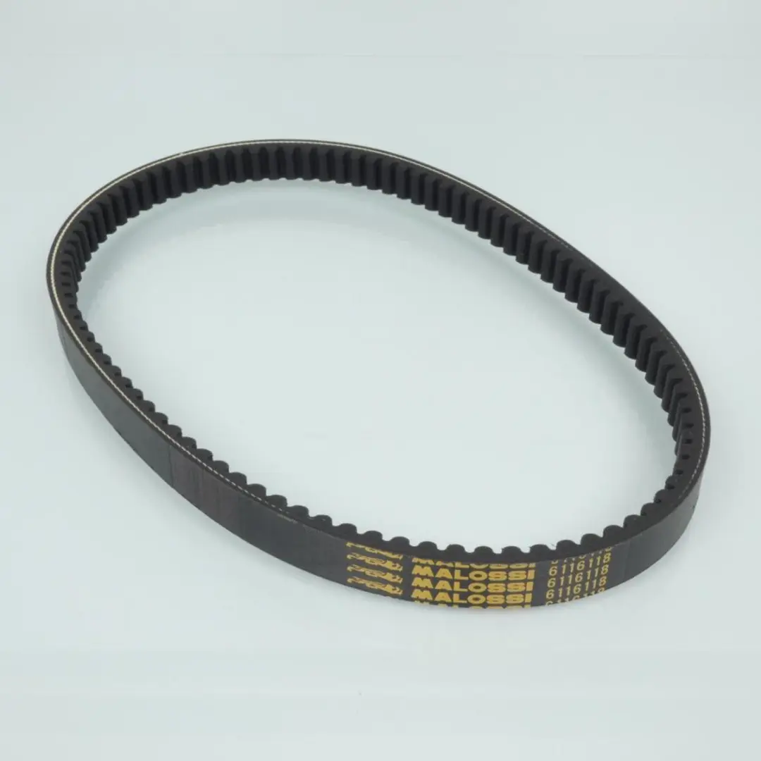 Courroie de transmission Malossi pour Scooter Aprilia 125 Sport City Cube 2008 �