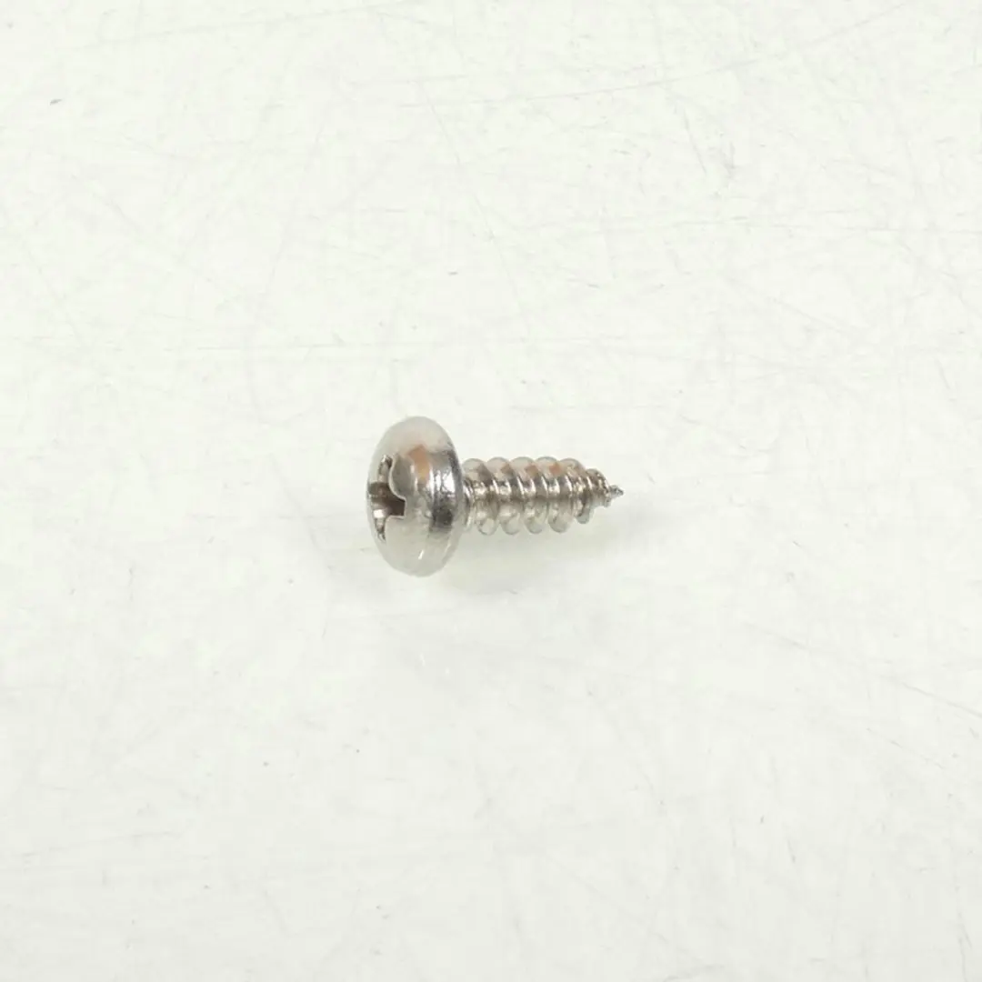 Vis Ø4.8X12.7mm pour Moto Rieju RS2 50 0/000.460.7004B Neuf